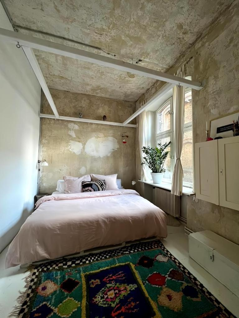 Lejlighed Artisanal Warehouse Conversion Berlin